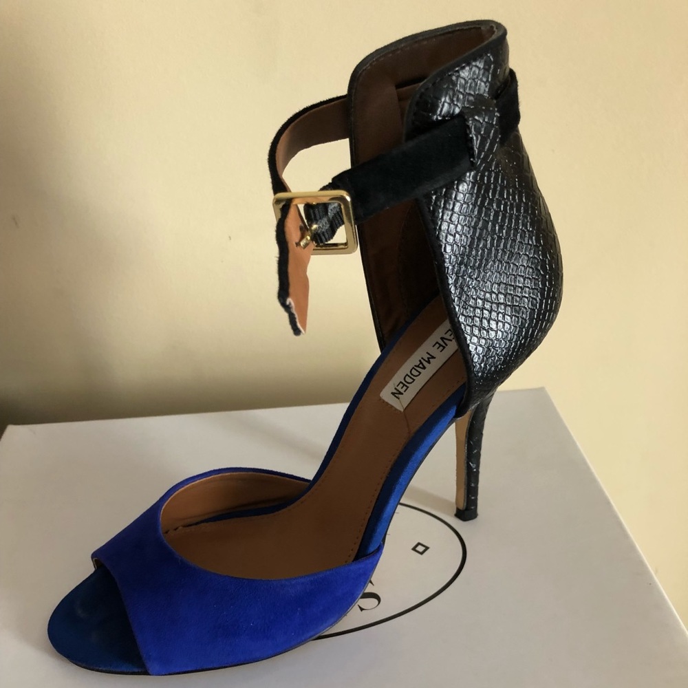 Heels from nordstrom